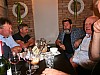 2018-04-20 Restauracja Boston, Pastek, Björn Younger Carlsson, Henrik Romanov, Jan Dahl, Mats Lundin